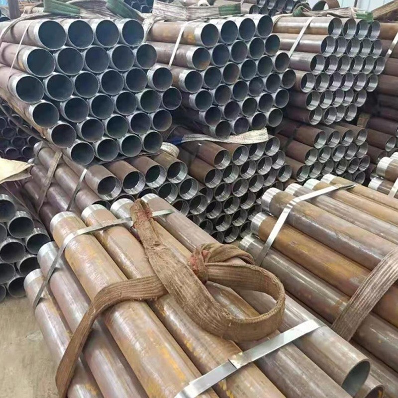 峨边地质钻探用跟管