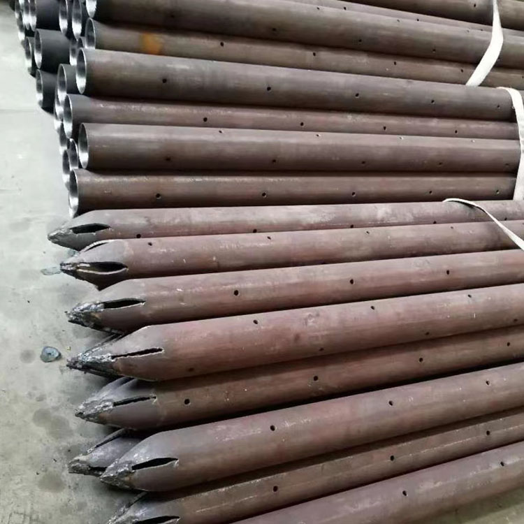 峨边76mm管棚管