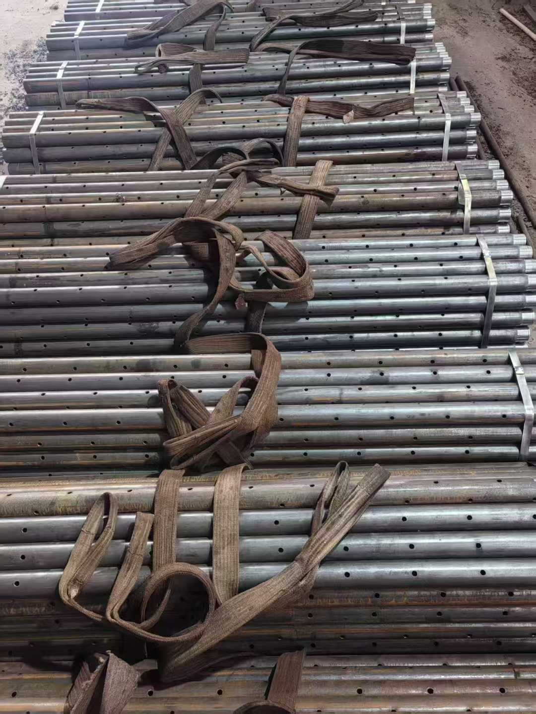 峨边127mm管棚管