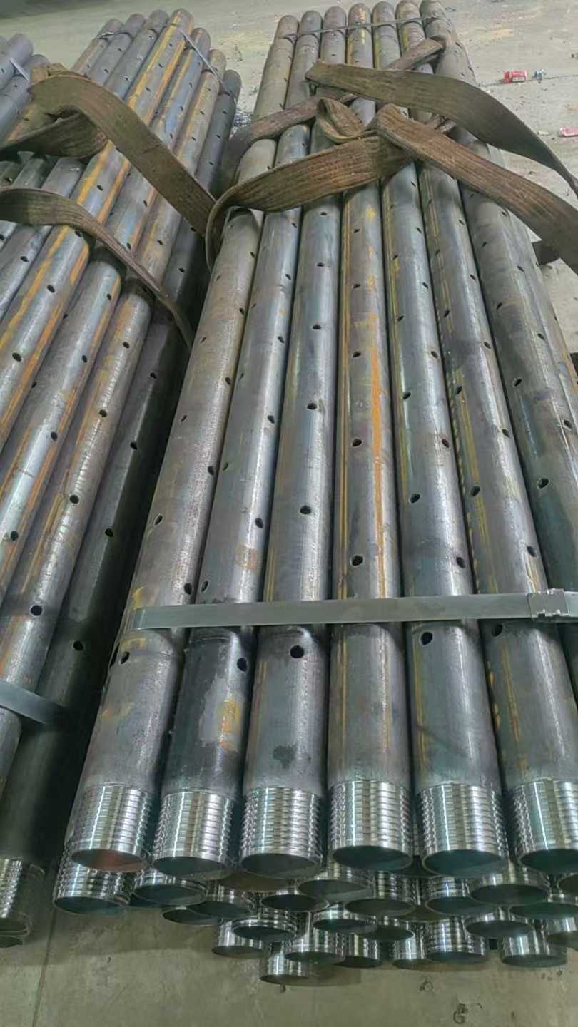峨边159mm管棚管
