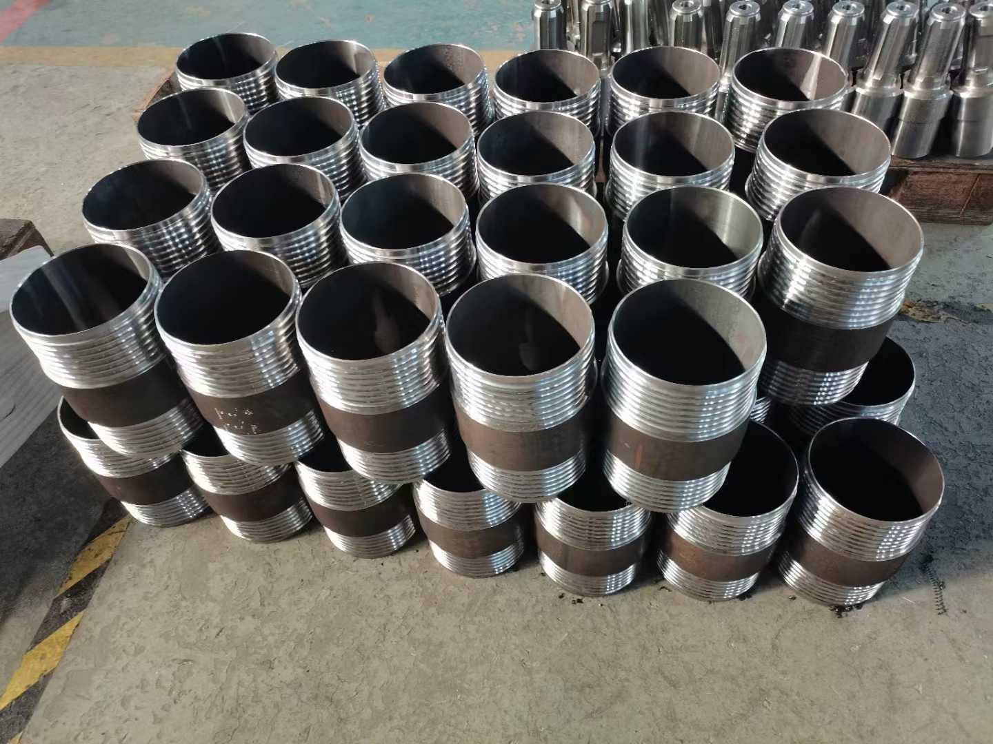 峨边219mm管棚管